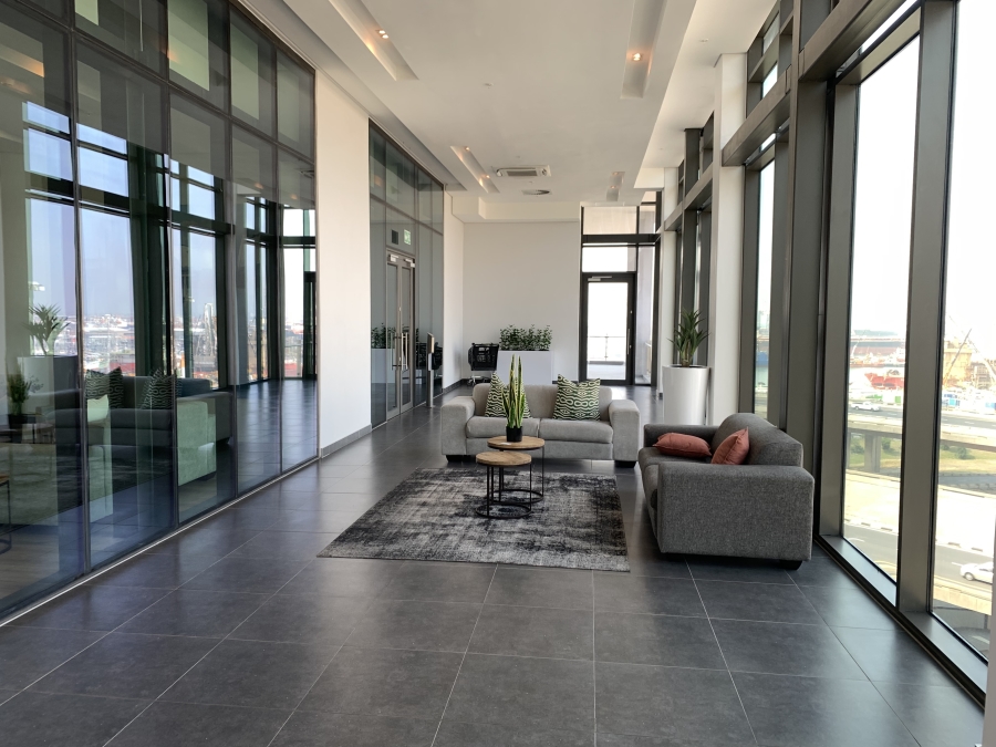 To Let commercial Property for Rent in Cape Town City Centre Western Cape